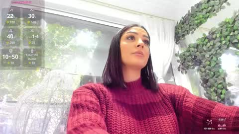lexi_storm online show from 10/09/25, 06:11