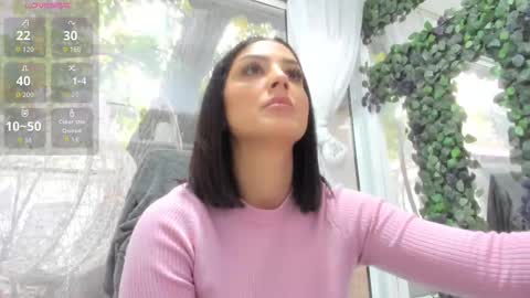 lexi_storm online show from 10/13/25, 06:35