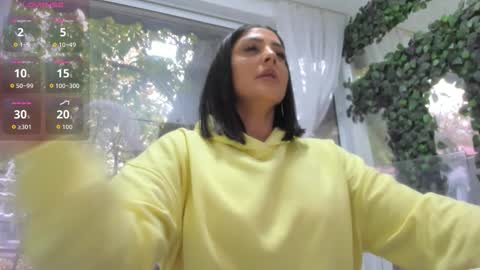 lexi_storm online show from 10/18/25, 05:54