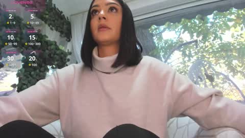 lexi_storm online show from 11/01/25, 06:59