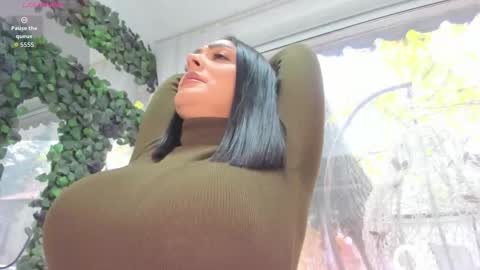 lexi_storm online show from 11/15/25, 08:22