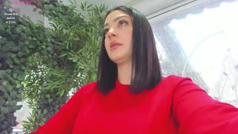 lexi_storm online show from 12/18/25, 07:58