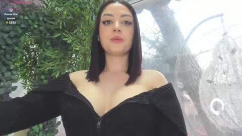 lexi_storm online show from 12/20/25, 08:10