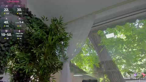 Snapshot of lexi_storm chatting on 05/20/26, 07:36 lexi_storm online show from 05/20/26, 07:36