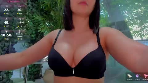 Snapshot of lexi_storm chatting on 05/29/26, 06:55 lexi_storm online show from 05/29/26, 06:55