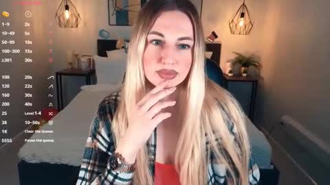 Lexy - Follow me online show from 10/02/25, 07:04