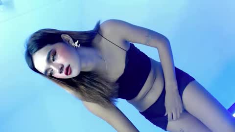 Snapshot of lexia_naj chatting on 02/17/26, 05:19 Lexia online show from 02/17/26, 05:19