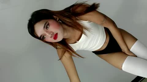 Snapshot of lexia_naj chatting on 02/21/26, 06:53 Lexia online show from 02/21/26, 06:53