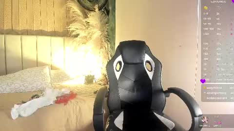 Lexi Adams  online show from 06/27/26, 12:55
