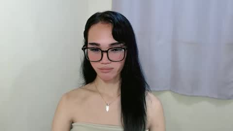 lexibabe_ online show from 10/13/25, 03:23