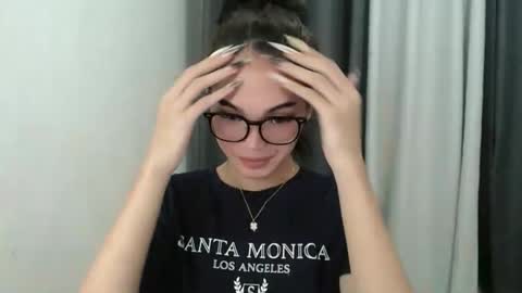 lexibabe_ online show from 02/02/26, 03:49