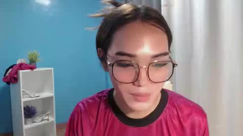 lexibabe_ online show from 06/06/26, 05:23