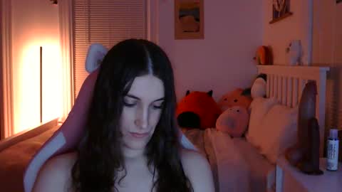 lexibabets online show from 03/08/26, 12:30