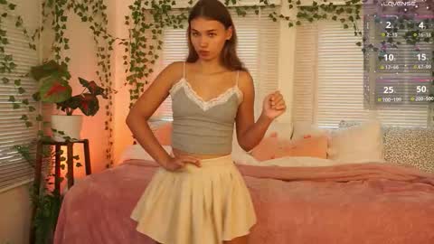 Lexi  online show from 11/22/25, 06:45