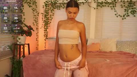 Lexi  online show from 01/09/26, 04:26