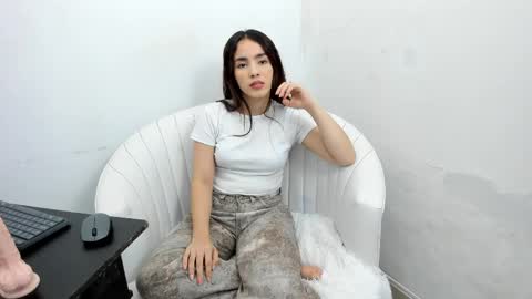 Snapshot of lexicutee chatting on 06/02/26, 01:46 LexiCutee online show from 06/02/26, 01:46