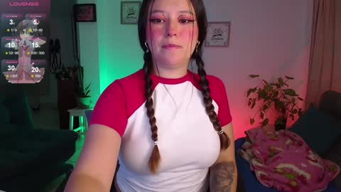 Lexie Thompson   8pm  0000am -5 online show from 01/06/25, 03:20