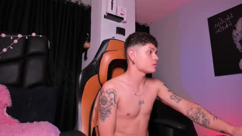 Snapshot of lexie_n_nate chatting on 03/12/25, 08:08 Lixie And Nte online show from 03/12/25, 08:08