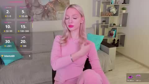 lexieblonde online show from 02/04/26, 11:16