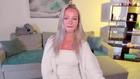 lexieblonde online show from 05/27/26, 08:55
