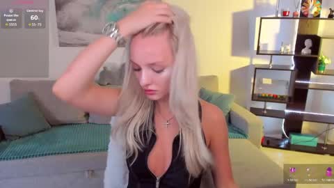 lexieblonde online show from 06/01/26, 11:34