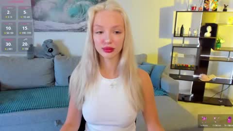 lexieblonde online show from 06/08/26, 05:30