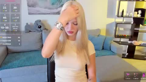 lexieblonde online show from 06/10/26, 06:01