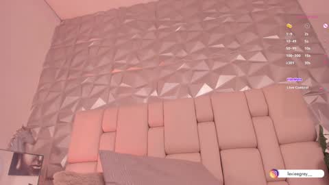 Lexie  online show from 01/28/25, 03:14