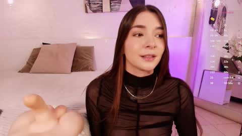 Lexie  online show from 03/04/25, 12:12