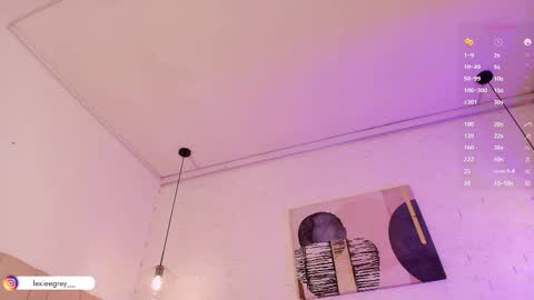 Lexie  online show from 03/04/25, 03:15