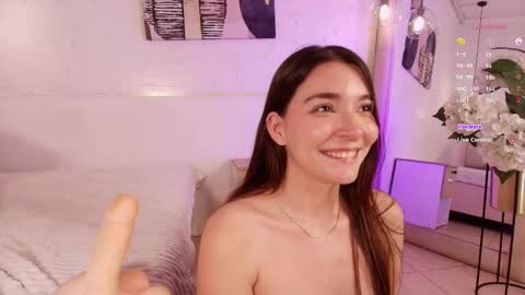 Lexie  online show from 03/04/25, 06:18