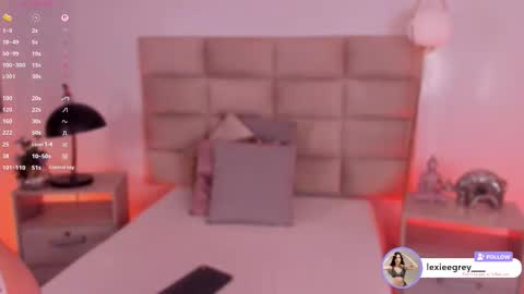 Lexie  online show from 11/04/25, 12:26