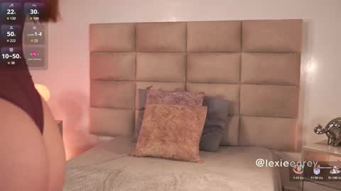 Lexie  online show from 01/17/26, 11:48