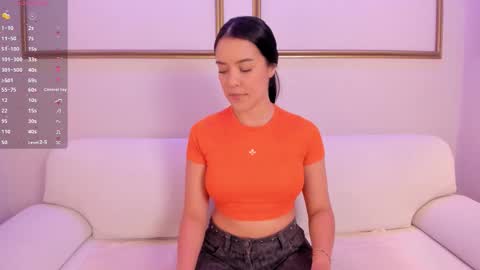 Lexie Thompson  online show from 02/13/26, 12:12