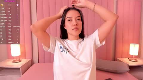 Lexie Thompson  online show from 03/13/26, 12:12