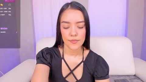 Lexie Thompson  online show from 07/25/26, 12:14