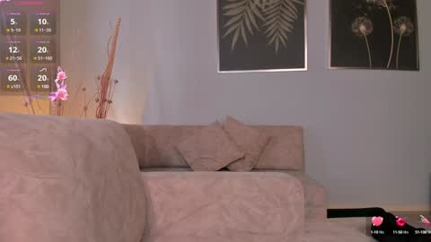 Lexie  online show from 12/14/24, 03:36