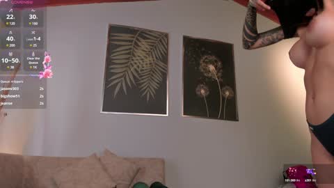 Lexie  online show from 12/14/24, 06:41