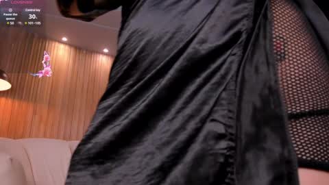 Lexie  online show from 12/16/24, 10:56