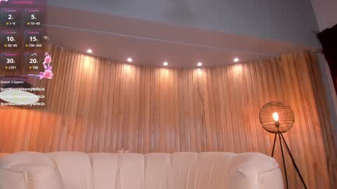 Lexie  online show from 12/18/24, 02:10