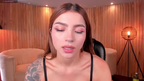 Lexie  online show from 01/27/25, 08:28