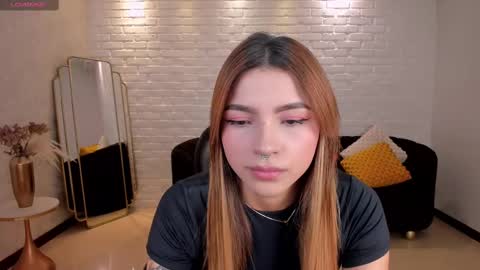 Lexie  online show from 02/11/25, 07:27