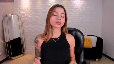 Lexie  online show from 02/13/25, 07:42