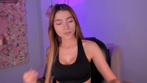 Lexie  online show from 10/02/25, 06:59