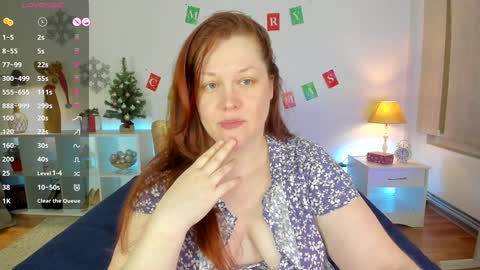 Lexi online show from 01/19/25, 07:37