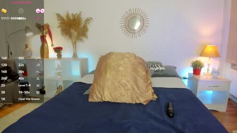 Lexi online show from 01/29/25, 06:28