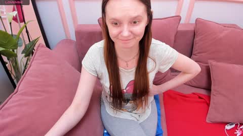 Lexi online show from 01/29/25, 10:05