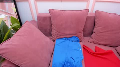 Lexi online show from 02/03/25, 01:08