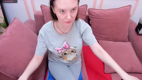 Lexi online show from 10/21/25, 06:25