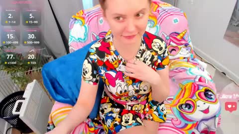 Lexi online show from 04/02/26, 06:33